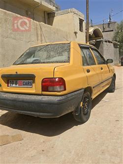 Saipa 131